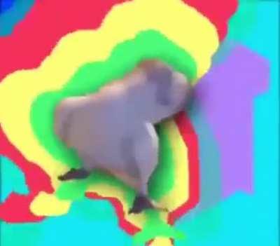 When the ambien kicks in