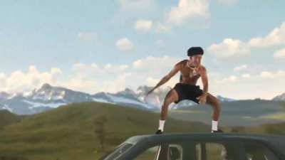 I saw that liy photo that was posted today and for some reason that gave me inspiration to make this. I don't why either lol.