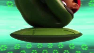 A little edit I made