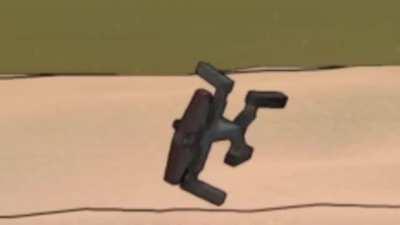 Me omw to ur moms house (sound on)