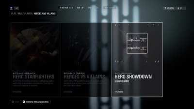 at least on Xbox Online is still alive and well