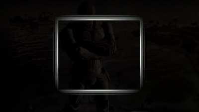 Connection Terminated