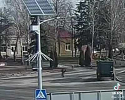 Best Russian Combined Arms Effort yet