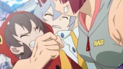 Umm...................drive safe.