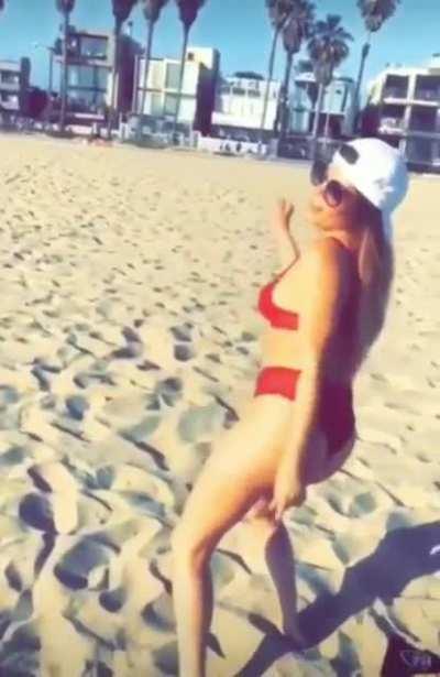 The one and only 👑