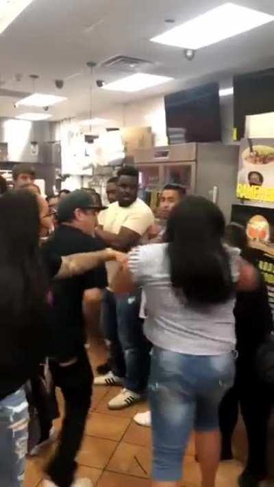 Las Vegas Taco Wars 2021