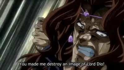 I was threatened to do this, enjoy