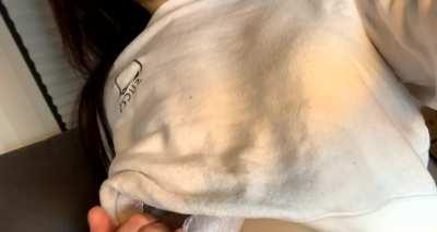 Would you tittyfuck me? (OC)