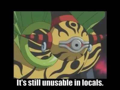 It's an endless cycle of pain.