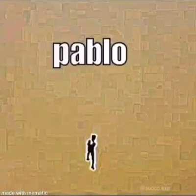 Pablo
