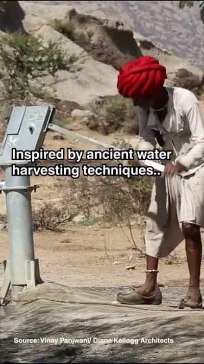 The Rajkumari Ratnavati Girls School, India