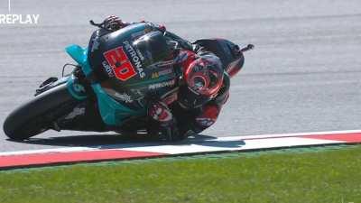 Fabio Slow Mo, T7, FP2