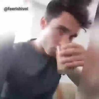 arkadsalr edit yabdim nasi olmus (yuksek ses)