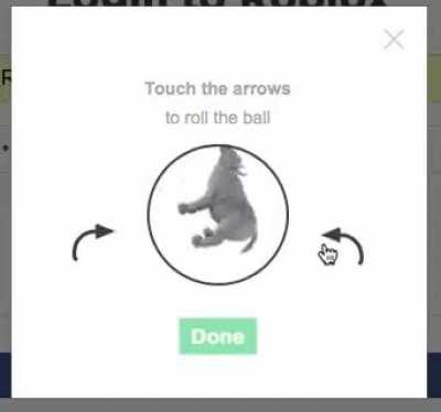 this thing is getting more annoying