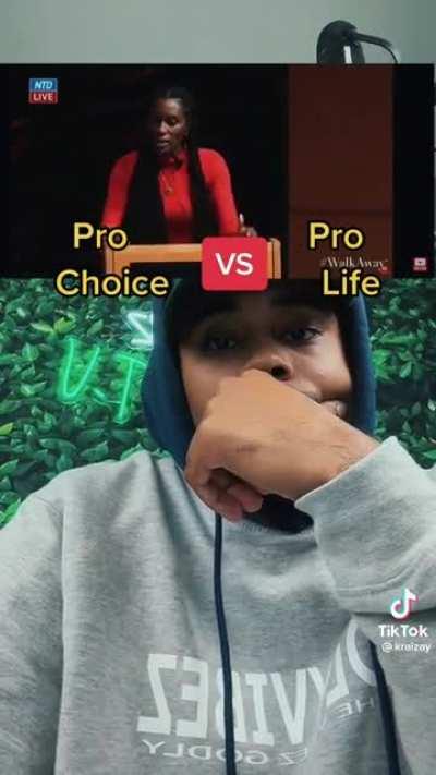 They tried to shut her up but failed…