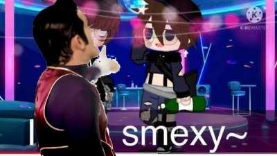 Don't let your kids watch Mennard crap