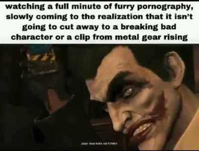 A minute of my life I will never get back