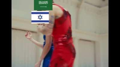 ive got every type of ally