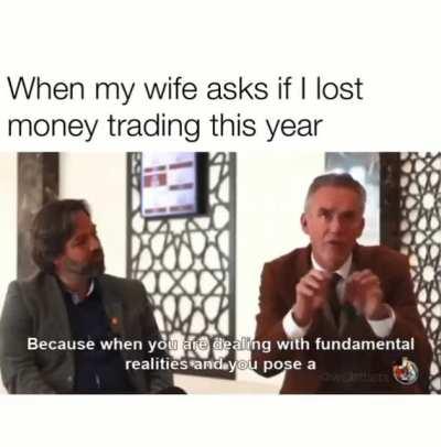 I will drop this here before there's a riot !