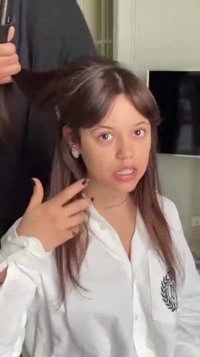 Get ready with Jenna