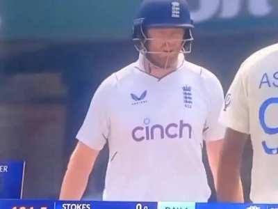 They will play their 100th Test together and on that day will click pics and exchange signed T-Shirts