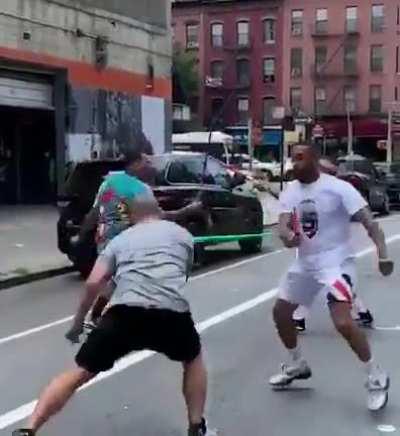 Gang violence is getting out of control!