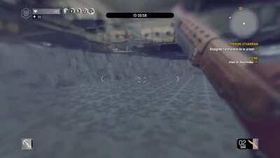 Prison Speedrun in 2:41 Xbox