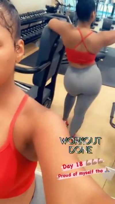 💪🏿💪🏿💪🏿