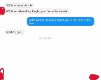 miniscule amount of trolling 🤏 :tf: