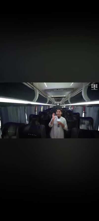 Please travel in namma KSRTC