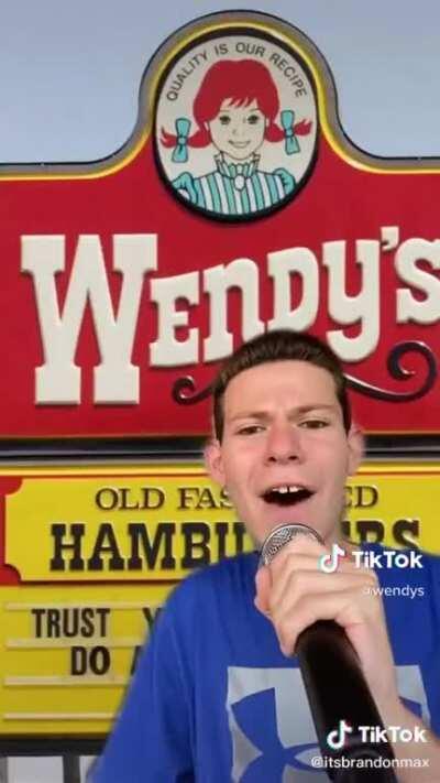 Brand TikTok is worse than Brand Twitter