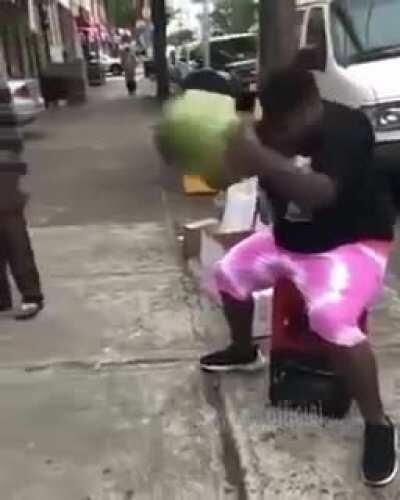 Looks like text weekend is over