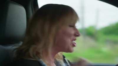 Former MythBuster, Kari Byron, manipulating us to tolerate evil?