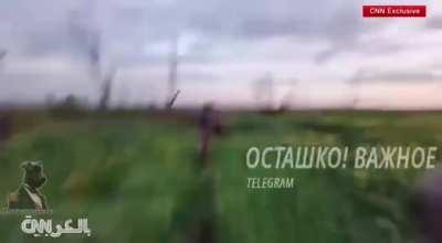 ua pov: Former Marine corps infantrymen asked what drives him to fight for Ukraine