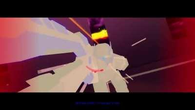 my fighting game is open!!