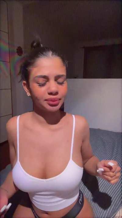 Could you take every inch