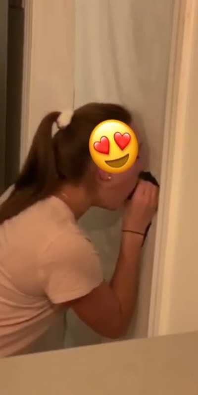 By far my most exciting hotwife experience!