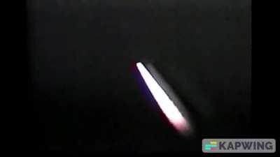 It's fucking Peacekeeper Sunday