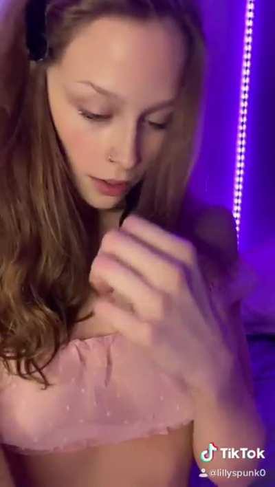 This is so fucking hot: Tiktok jerk off instructions