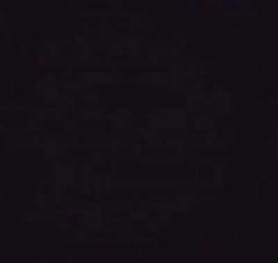 It’s gonna be a cold boring night