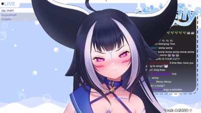 These two clips have the same energy