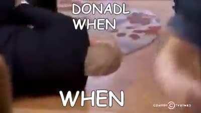 DONADL
