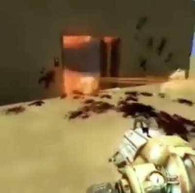 I don't know what's gonna happen bu...