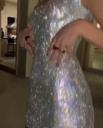 As a recent convert, this is my compilation of her sexiness