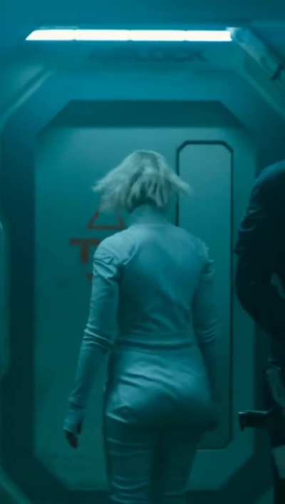 Elle in 'Predator: Badlands' (2025)