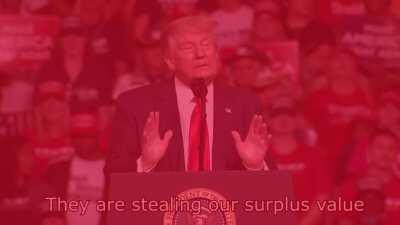 GUYS WE MADE A MISTAKE VOTING FOR BIDEN!!!