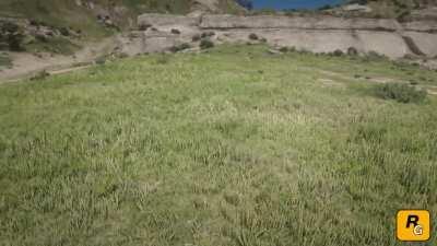 The Predators of Red Dead Redemption 2