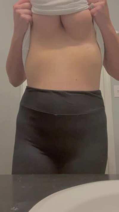 First drop video I have ever done, I hope it meets all of your expectations 😘