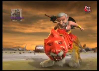 Vi este meme un par de veces y decidí hacer la 3 parte