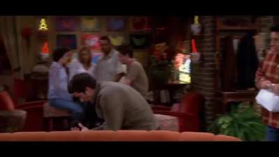 When Jaiswal drops a sitter but you can't say anything. (He's one of 3 batter who performs)